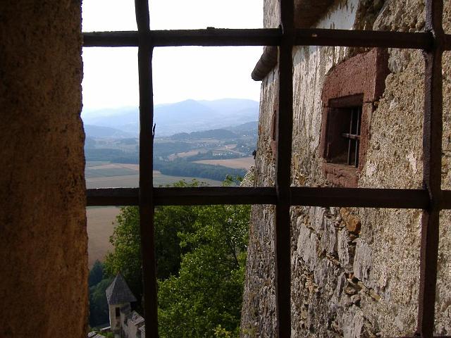 2006 - 062.jpg - Burg Hochosterwitz